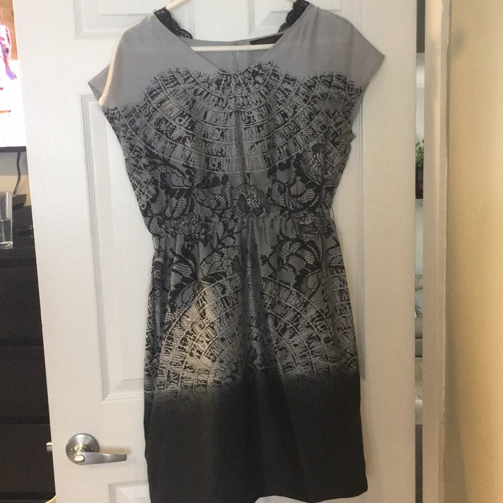 The Limited dress